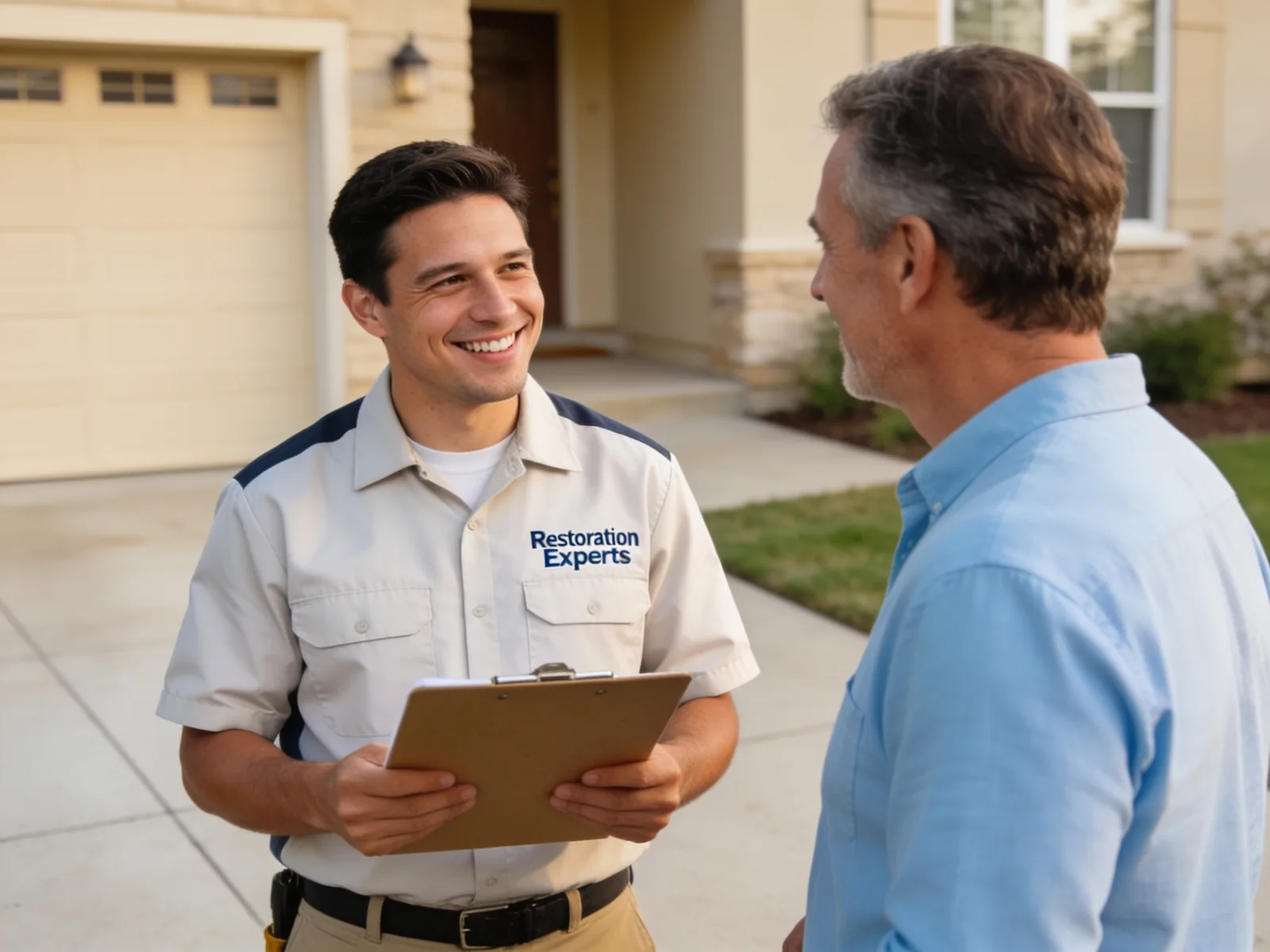 Water Damage Cleanup Shepherd, TX FAQs